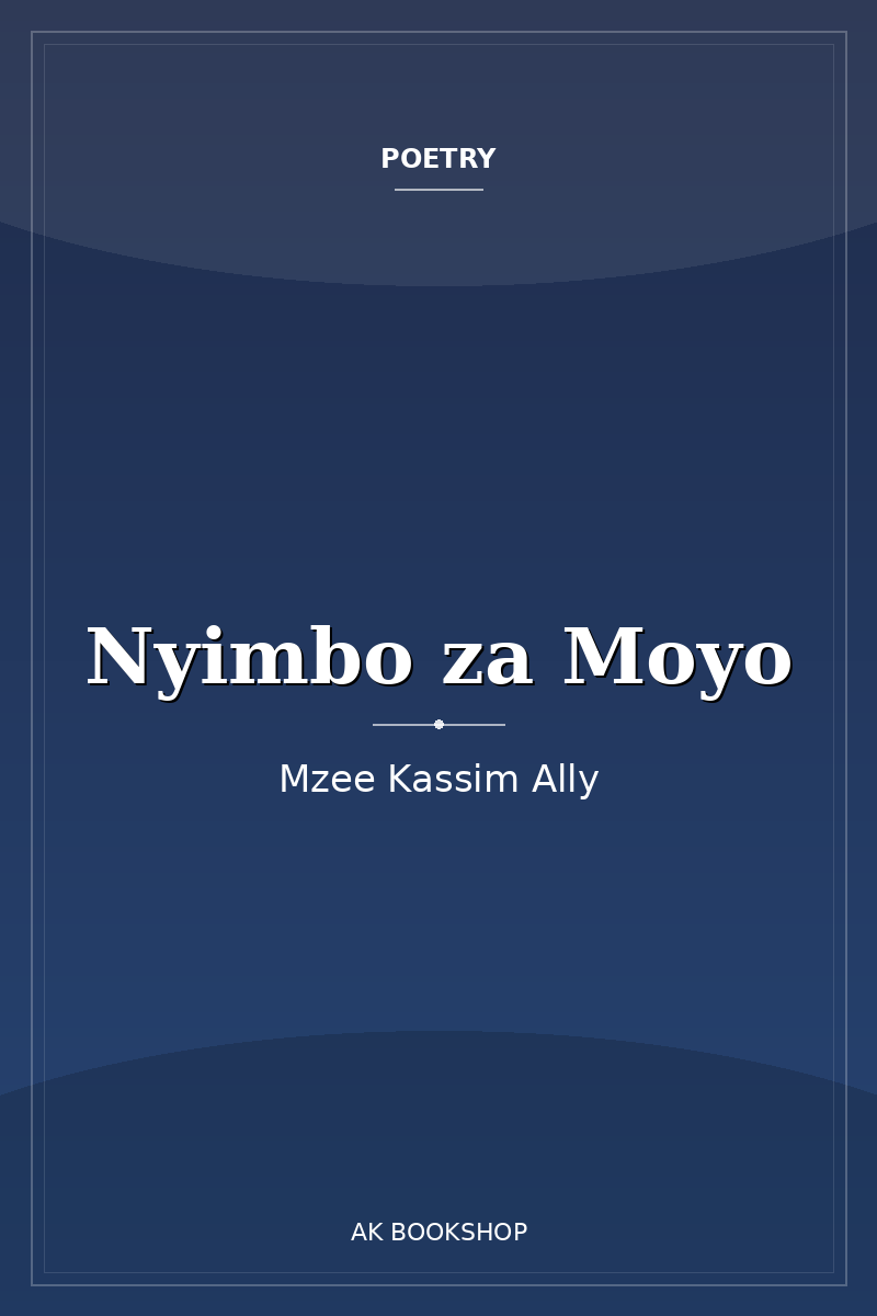 Nyimbo za Moyo