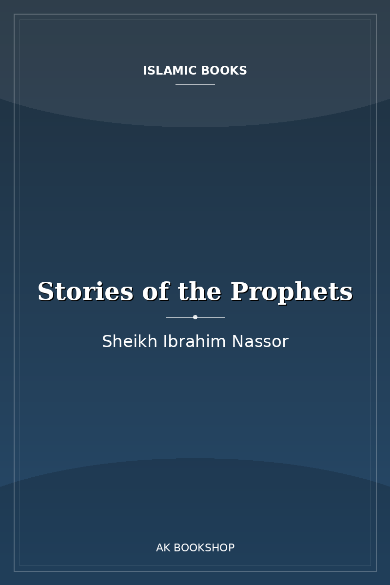 Stories of the Prophets