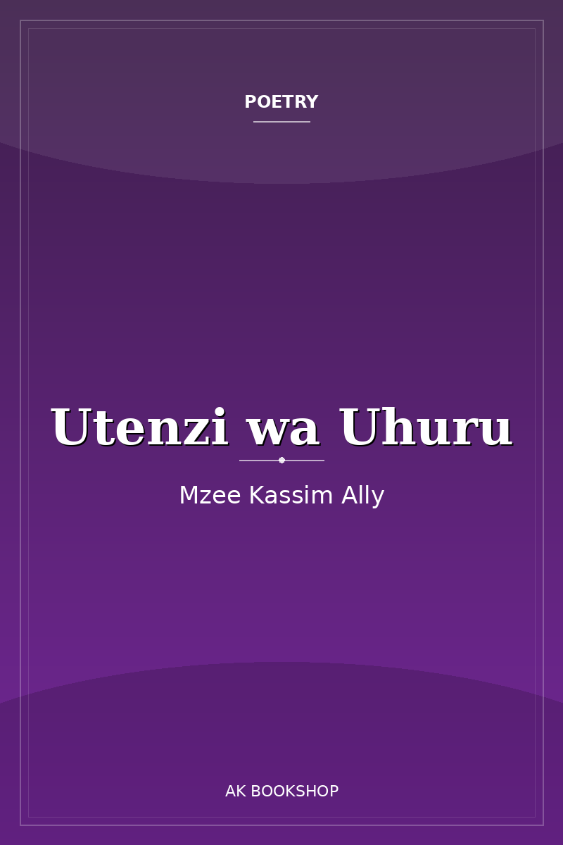 Utenzi wa Uhuru